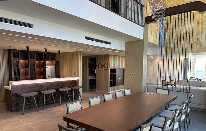 Hình ảnh Cần bán Penhouse Serenity Sky Villas Q.3 - 418m2 - 5pn 6wc - 105 tỷ