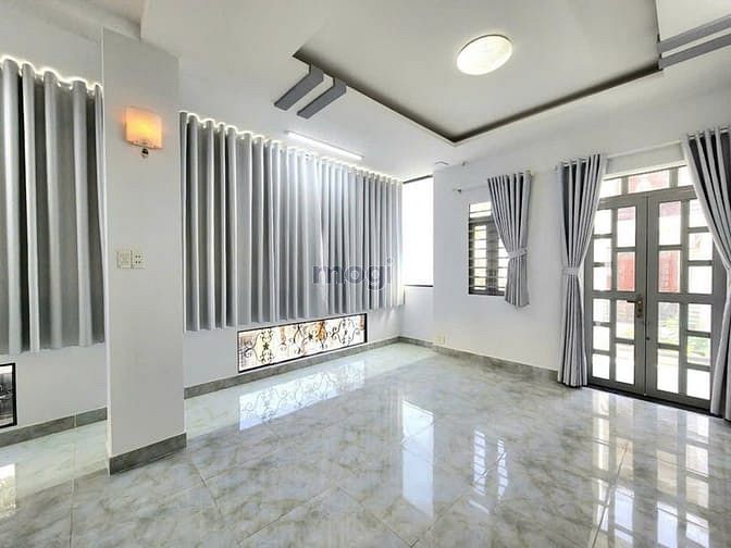 Hình ảnh 🌹💯Căn Góc Nhà đẹp MTNB Cư Xá A - 4,2x18m 5 tầng SÁT TRƯỜNG LAM SƠN