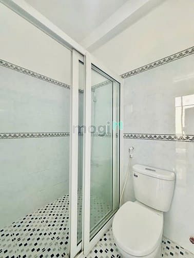 Hình ảnh 🌹💯Căn Góc Nhà đẹp MTNB Cư Xá A - 4,2x18m 5 tầng SÁT TRƯỜNG LAM SƠN