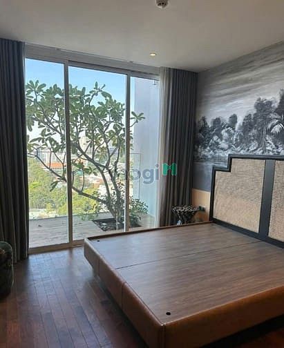 Hình ảnh Cần bán Penhouse Serenity Sky Villas Q.3 - 418m2 - 5pn 6wc - 105 tỷ