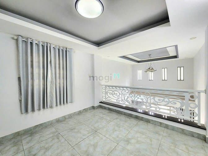 Hình ảnh 🌹💯Căn Góc Nhà đẹp MTNB Cư Xá A - 4,2x18m 5 tầng SÁT TRƯỜNG LAM SƠN
