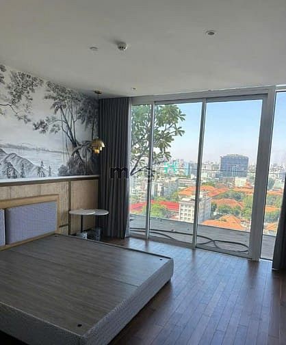 Hình ảnh Cần bán Penhouse Serenity Sky Villas Q.3 - 418m2 - 5pn 6wc - 105 tỷ