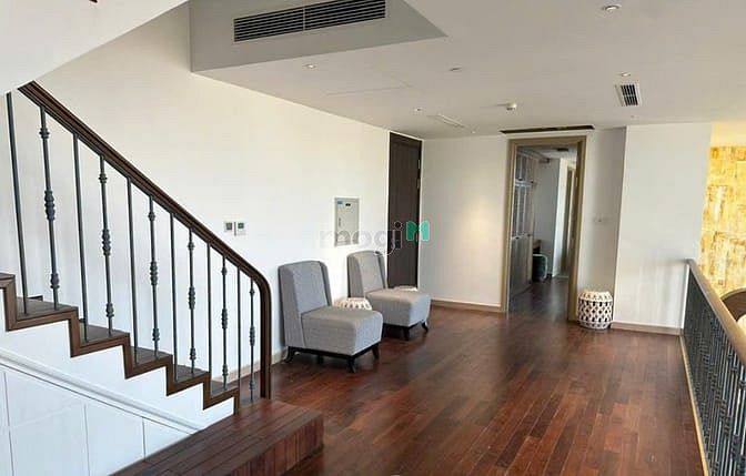 Hình ảnh Cần bán Penhouse Serenity Sky Villas Q.3 - 418m2 - 5pn 6wc - 105 tỷ
