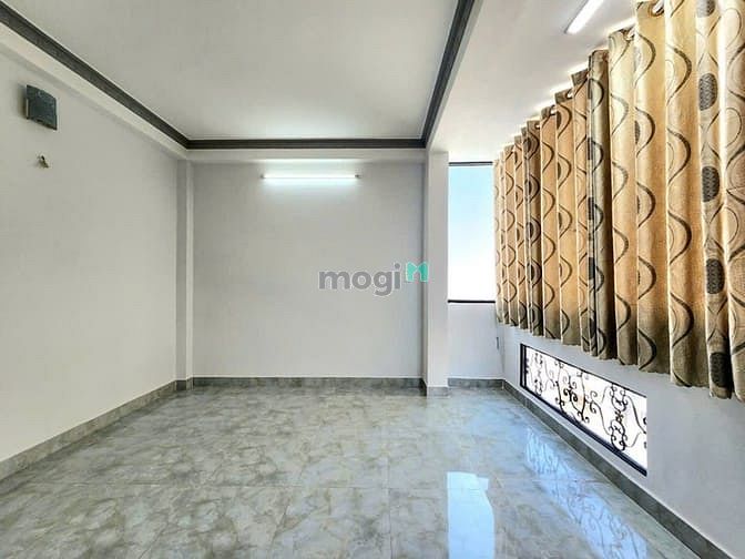 Hình ảnh 🌹💯Căn Góc Nhà đẹp MTNB Cư Xá A - 4,2x18m 5 tầng SÁT TRƯỜNG LAM SƠN