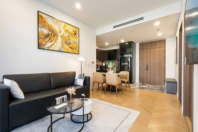 Hình ảnh 2,34 tỷ /52m2 Căn Hộ kế Sân Bay 2PN View Hồ Bơi sổ hết Bao phí Full NT