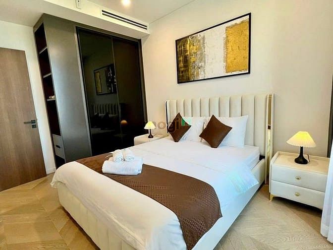 Hình ảnh 2,34 tỷ /52m2 Căn Hộ kế Sân Bay 2PN View Hồ Bơi sổ hết Bao phí Full NT