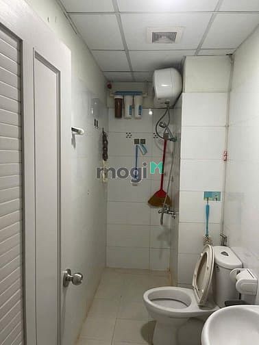 Hình ảnh C/c Topaz Garden, Trịnh Đình Thảo, TP, 75m2, 2PN, 2WC, NTCB, 9tr/th.
