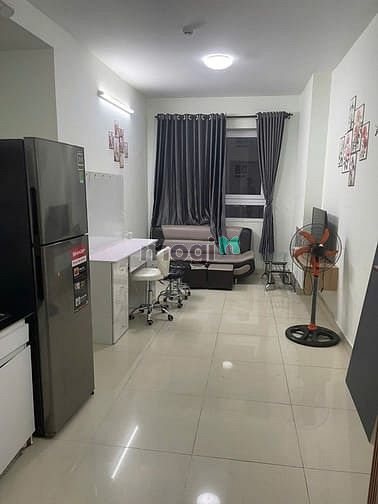Hình ảnh C/c Topaz Garden, Trịnh Đình Thảo, TP, 75m2, 2PN, 2WC, NTCB, 9tr/th.