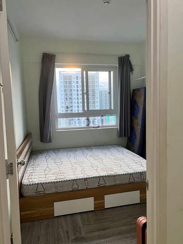 Hình ảnh C/c Topaz Garden, Trịnh Đình Thảo, TP, 75m2, 2PN, 2WC, NTCB, 9tr/th.