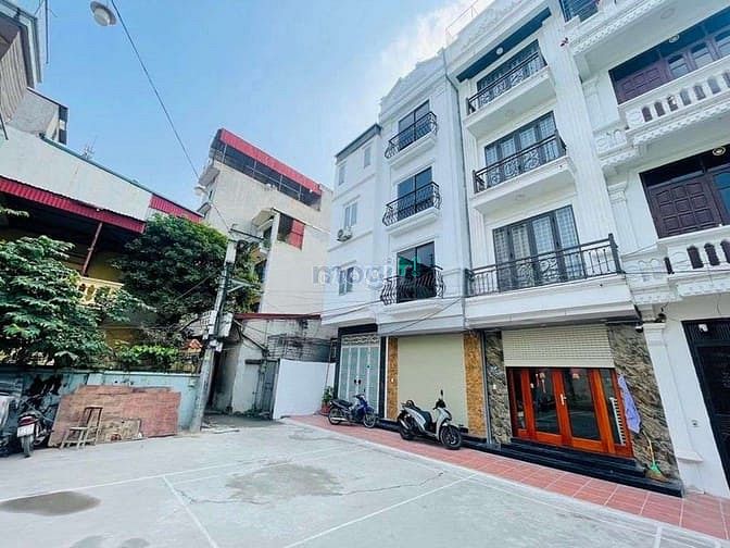 Hình ảnh PHÂN LÔ Đặng Thùy Trâm, 55M2×4T, MT 4.5M, 23 TỶ