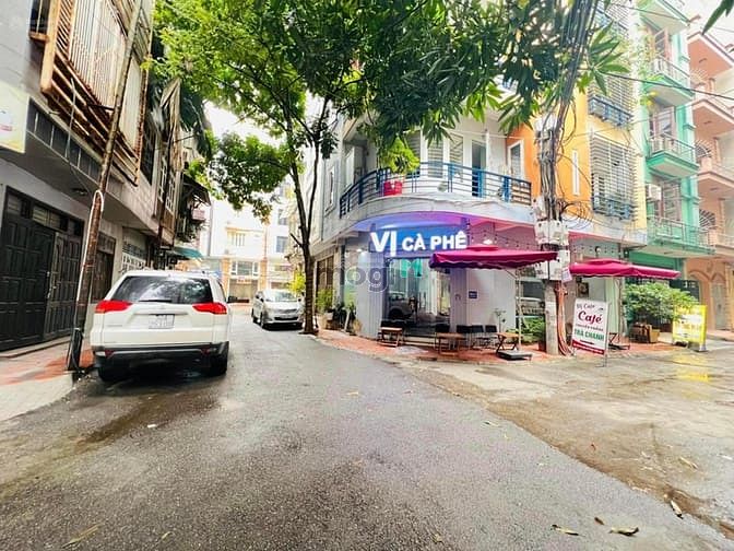 Hình ảnh PHÂN LÔ Đặng Thùy Trâm, 55M2×4T, MT 4.5M, 23 TỶ