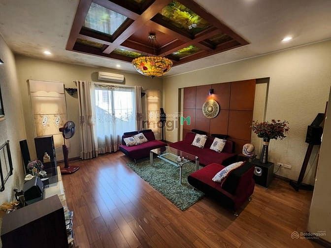 Hình ảnh PHÂN LÔ Đặng Thùy Trâm, 55M2×4T, MT 4.5M, 23 TỶ