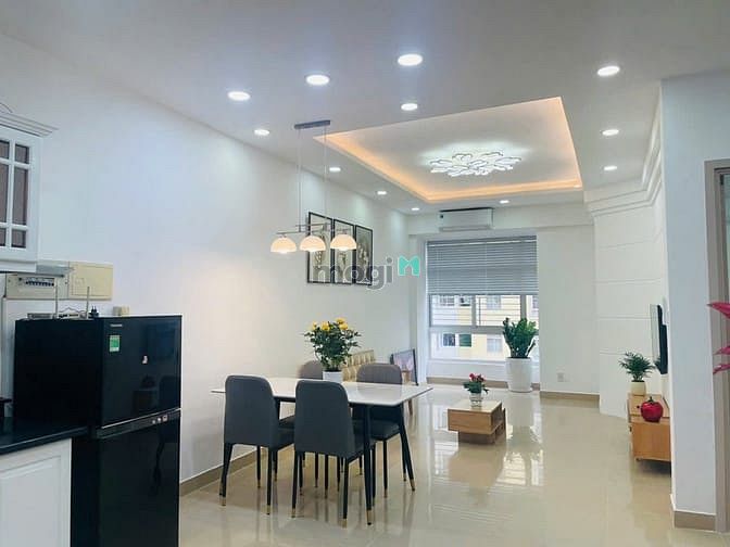 Hình ảnh Cho thuê Trang Chủ MB66.COM / Đăng Ký Tặng 66K chung cư cao cấp Hưng Phúc Premier, 110m2, 3Pn.