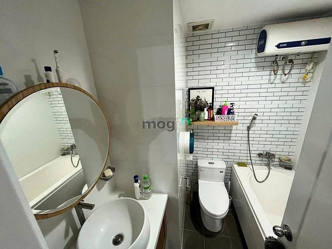 Hình ảnh C/c Phúc Yên, 12tr/th, 120m2, 3PN, 2WC, Nội thất, Phan Huy Ích, TB.