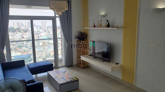 Hình ảnh C/c Phúc Yên, 12tr/th, 120m2, 3PN, 2WC, Nội thất, Phan Huy Ích, TB.