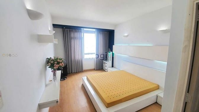 Hình ảnh C/c Phúc Yên, 12tr/th, 120m2, 3PN, 2WC, Nội thất, Phan Huy Ích, TB.