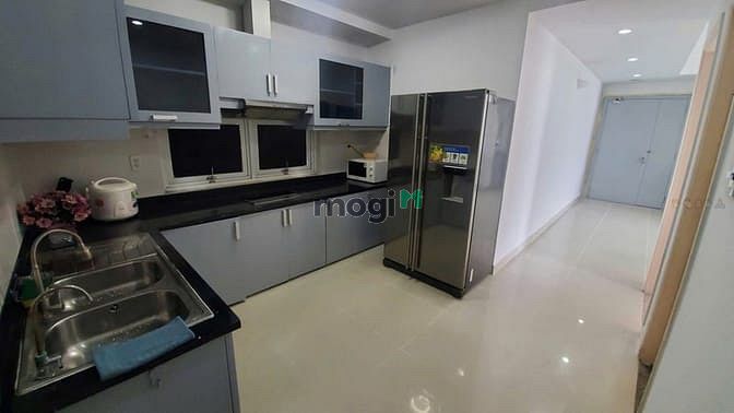 Hình ảnh C/c Phúc Yên, 12tr/th, 120m2, 3PN, 2WC, Nội thất, Phan Huy Ích, TB.
