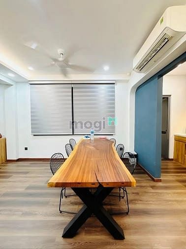 Hình ảnh [P Bàn Cờ] Bán Căn Hộ Mặt Tiền Cao Thắng Q.3, 46m², Thang Máy, 3.9 Tỷ
