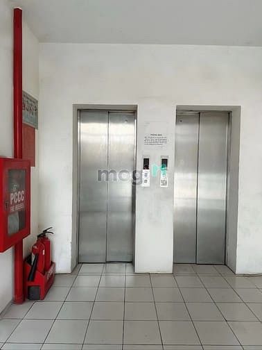 Hình ảnh [P Bàn Cờ] Bán Căn Hộ Mặt Tiền Cao Thắng Q.3, 46m², Thang Máy, 3.9 Tỷ