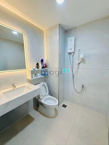 Hình ảnh [P Bàn Cờ] Bán Căn Hộ Mặt Tiền Cao Thắng Q.3, 46m², Thang Máy, 3.9 Tỷ