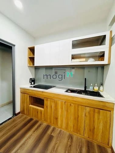 Hình ảnh [P Bàn Cờ] Bán Căn Hộ Mặt Tiền Cao Thắng Q.3, 46m², Thang Máy, 3.9 Tỷ