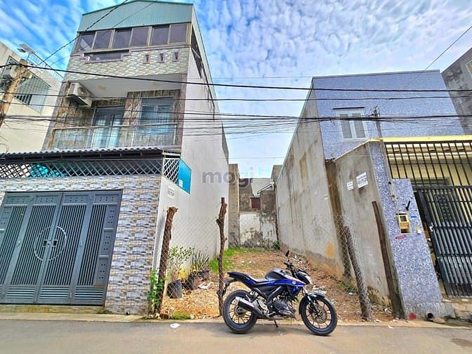 Hình ảnh Bán đất Hẻm 280 Lò Lu, Trường Thạnh, Q9 - DT: 80m² (5 x 16.4m)