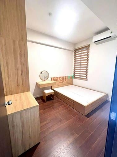 Hình ảnh Chung cư IDICO, Luỹ Bán Bích, TP: 9,2tr, có nội thất, 2p ngủ, 71m2
