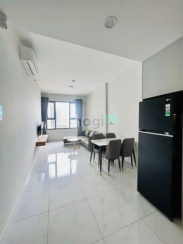 Hình ảnh Chung cư IDICO, Luỹ Bán Bích, TP: 9,2tr, có nội thất, 2p ngủ, 71m2
