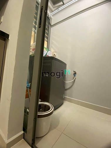 Hình ảnh Chung cư IDICO, Luỹ Bán Bích, TP: 9,2tr, có nội thất, 2p ngủ, 71m2