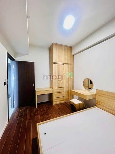 Hình ảnh Chung cư IDICO, Luỹ Bán Bích, TP: 9,2tr, có nội thất, 2p ngủ, 71m2