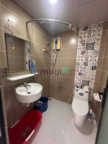 Hình ảnh C/c Thái An 2, Nguyễn Văn Quá, Q12: 75m2, 2p ngủ, 2wc, NTCB,7tr5/th