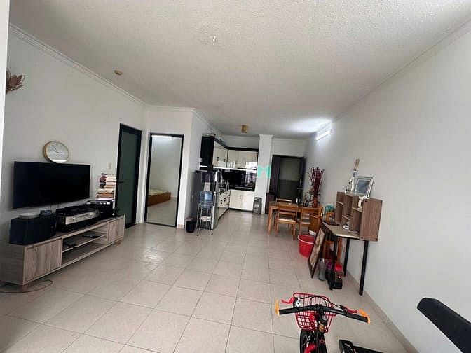 Hình ảnh C/c Thái An 2, Nguyễn Văn Quá, Q12: 75m2, 2p ngủ, 2wc, NTCB,7tr5/th