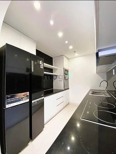 Hình ảnh C/c Rivera Park, Thành Thái, Q10: 92m2, 2PN, 2WC, NT cao cấp, 20tr/th.