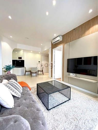 Hình ảnh C/c Rivera Park, Thành Thái, Q10: 92m2, 2PN, 2WC, NT cao cấp, 20tr/th.
