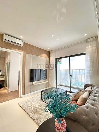 Hình ảnh C/c Rivera Park, Thành Thái, Q10: 92m2, 2PN, 2WC, NT cao cấp, 20tr/th.