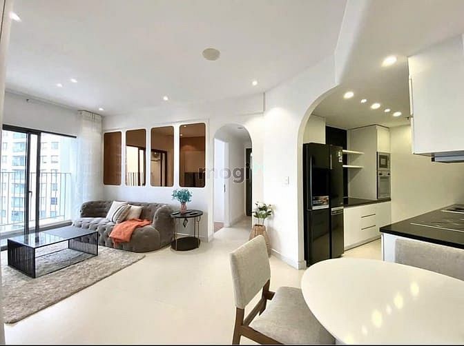 Hình ảnh C/c Rivera Park, Thành Thái, Q10: 92m2, 2PN, 2WC, NT cao cấp, 20tr/th.