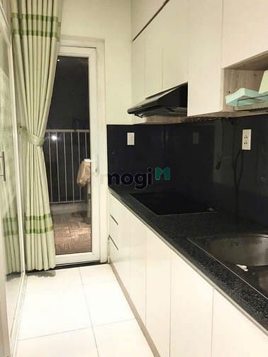 Hình ảnh Chung cư Topaz Home, Phan Văn Hơn, Q12: 2p ngủ, 70m2, ban công, 7tr