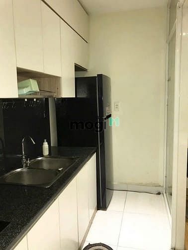 Hình ảnh Chung cư Topaz Home, Phan Văn Hơn, Q12: 2p ngủ, 70m2, ban công, 7tr