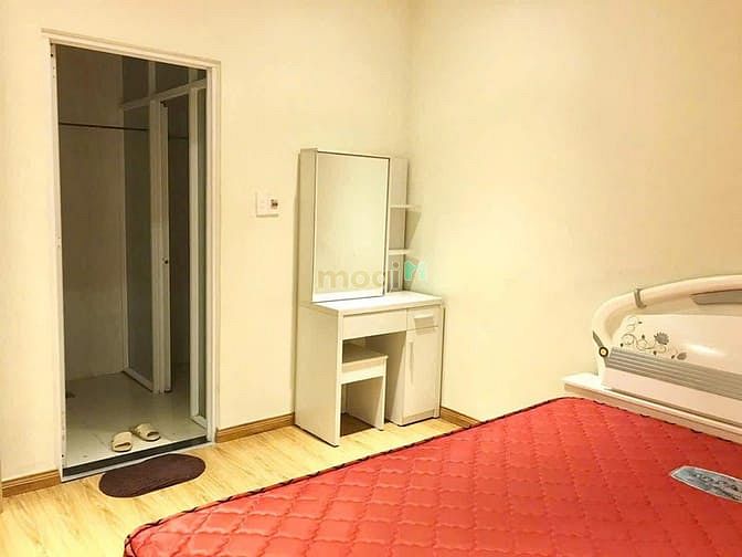 Hình ảnh Chung cư Topaz Home, Phan Văn Hơn, Q12: 2p ngủ, 70m2, ban công, 7tr