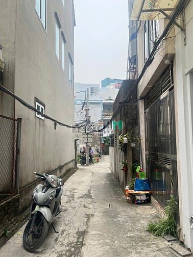 Hình ảnh Chính chủ bán nhà Ngô Gia Tự - Việt Hưng - DT30m2, MT4.5m, 4.x tỷ (TL)