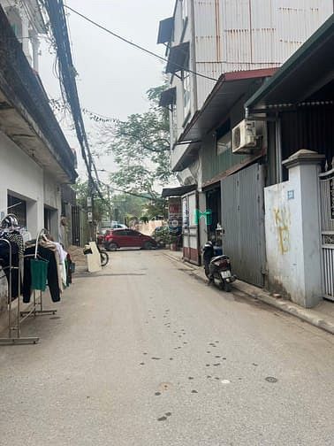 Hình ảnh Chính chủ bán nhà Ngô Gia Tự - Việt Hưng - DT30m2, MT4.5m, 4.x tỷ (TL)