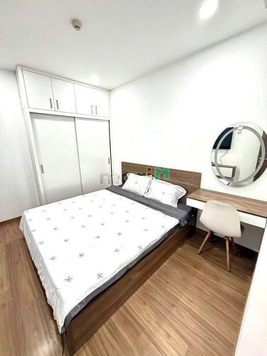 Hình ảnh Chung cư Ruby Garden, Nguyễn Sỹ Sách, TB: 3p ngủ, full NT, 11tr/th