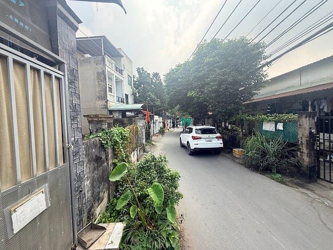 Hình ảnh Bán Đất Hẻm Xe Hơi 245m2 (10.1m x 24.5m) Trương Văn Hải, Tăng Nhơn Phú
