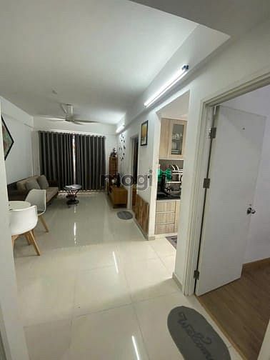Hình ảnh Chung cư Topaz Garden,Tân phú : 70m2, 2PN, 2WC, NTCB, 9tr/th.