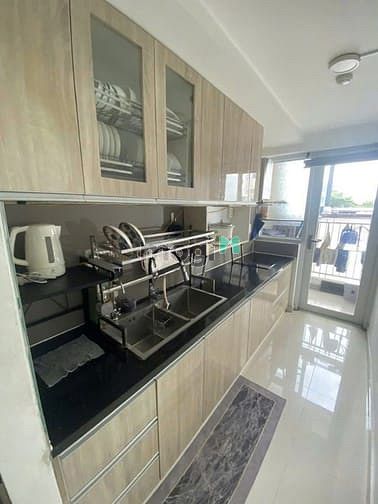 Hình ảnh Chung cư Topaz Garden,Tân phú : 70m2, 2PN, 2WC, NTCB, 9tr/th.