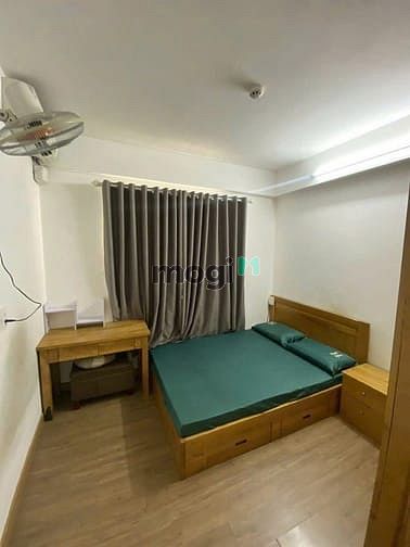 Hình ảnh Chung cư Topaz Garden,Tân phú : 70m2, 2PN, 2WC, NTCB, 9tr/th.