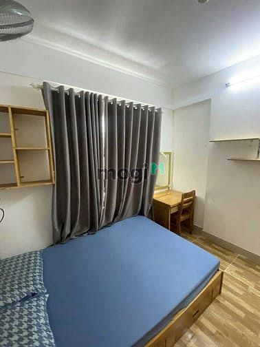 Hình ảnh Chung cư Topaz Garden,Tân phú : 70m2, 2PN, 2WC, NTCB, 9tr/th.