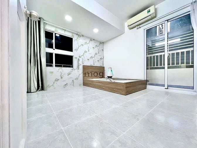 Hình ảnh Bán Trang Chủ MB66.COM / Đăng Ký Tặng 66K Bàu Cát 2, Thang Máy, 61m2-2PN-2WC Full nội thất đẹp, có Sổ