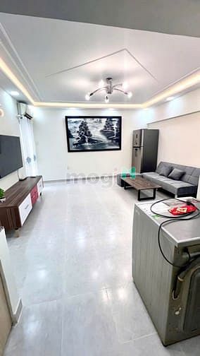 Hình ảnh Bán Trang Chủ MB66.COM / Đăng Ký Tặng 66K Bàu Cát 2, Thang Máy, 61m2-2PN-2WC Full nội thất đẹp, có Sổ