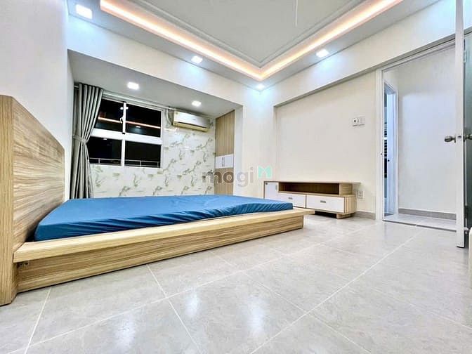 Hình ảnh Bán Trang Chủ MB66.COM / Đăng Ký Tặng 66K Bàu Cát 2, Thang Máy, 61m2-2PN-2WC Full nội thất đẹp, có Sổ